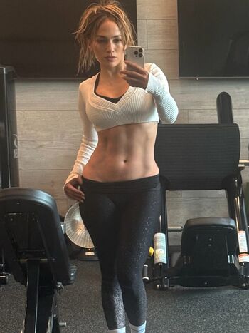 Jennifer Lopez