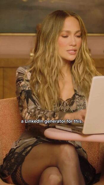 Jennifer Lopez