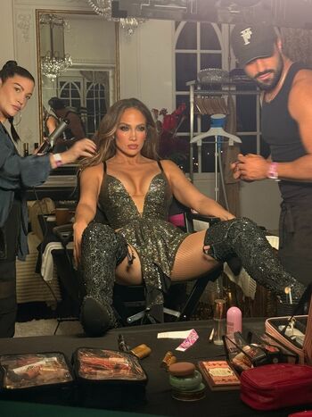 Full leaked Jennifer lopez private onlyfans photo
