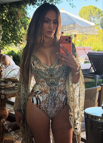 Jennifer Lopez