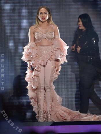 Jennifer Lopez