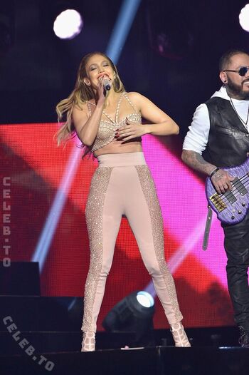 Jennifer Lopez