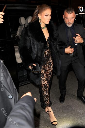 Jennifer Lopez