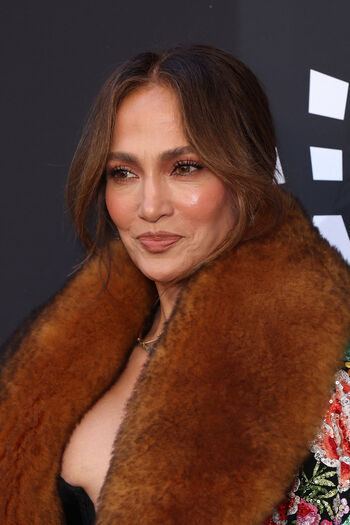 Jennifer Lopez