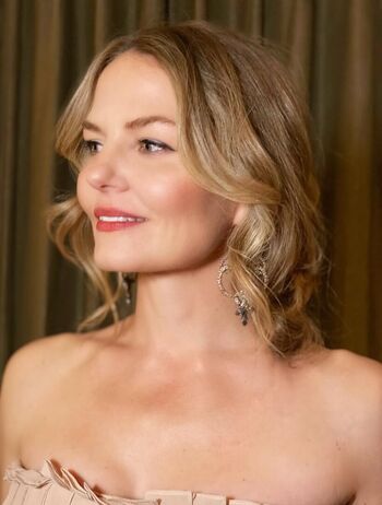 Jennifer Morrison