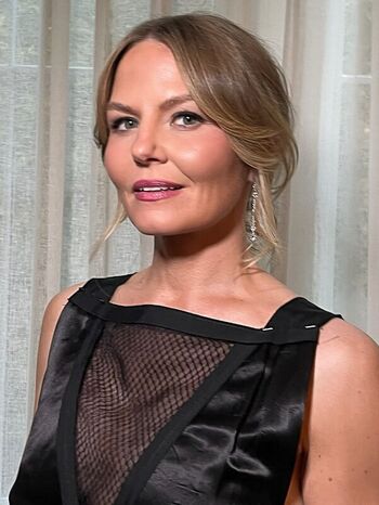 Full leaked Jennifer morrison private onlyfans photo