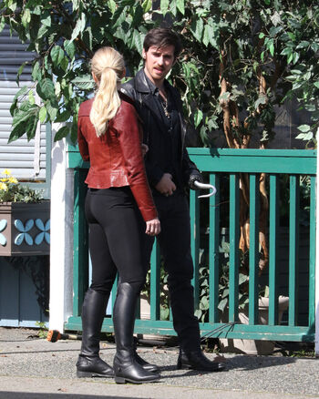 Jennifer Morrison