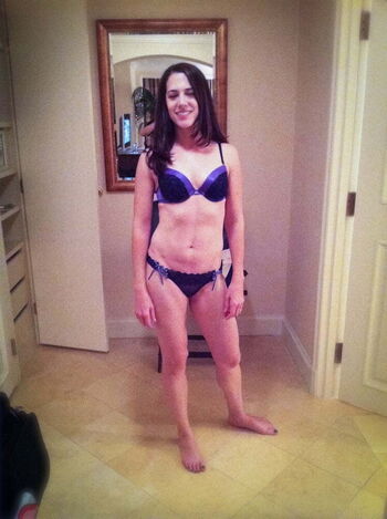 Full leaked Jennifer nonny private onlyfans photo