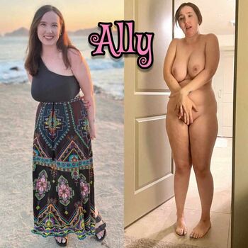Full leaked Jennifer priego ally private onlyfans photo