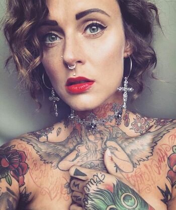 Full leaked Jennifer rostock private onlyfans photo