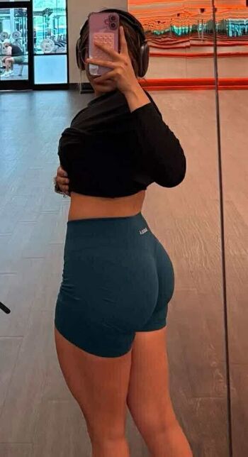 Full leaked Jennifer slz private onlyfans photo