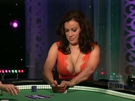 Jennifer Tilly