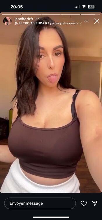 Full leaked Jenniferlfft private onlyfans photo