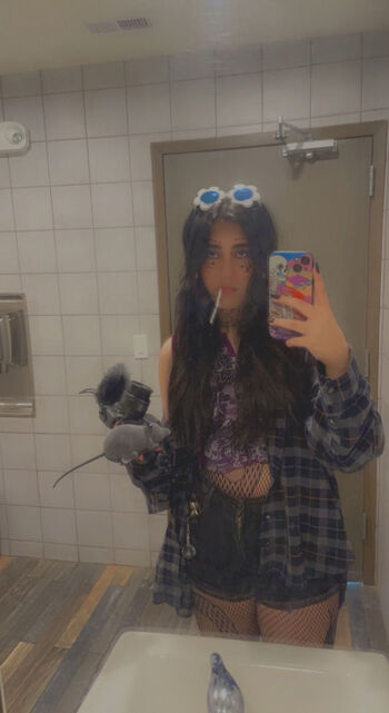 Full leaked Jennmelon private onlyfans photo
