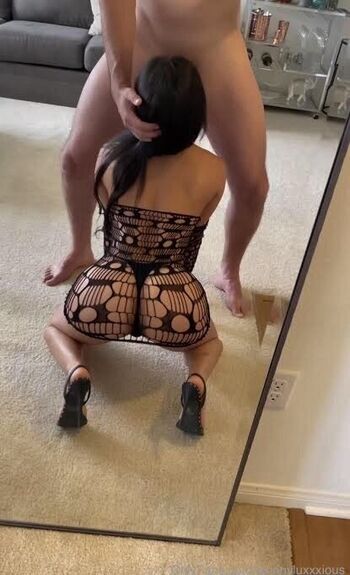 Full leaked Jennnyluxxxious private onlyfans photo