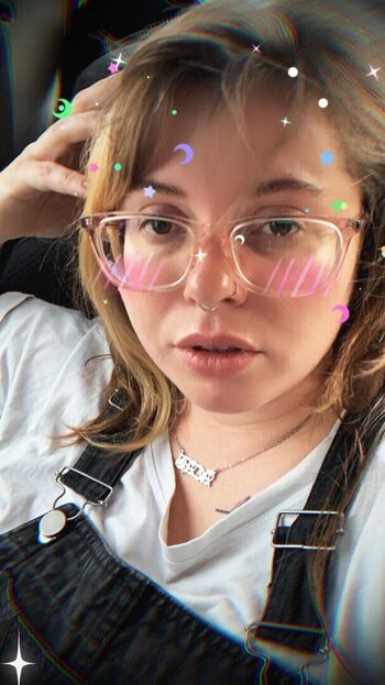 Full leaked Jenny anderson private onlyfans photo