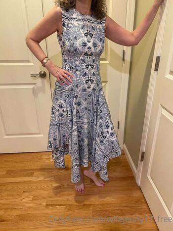 Full leaked Jenny free private onlyfans photo