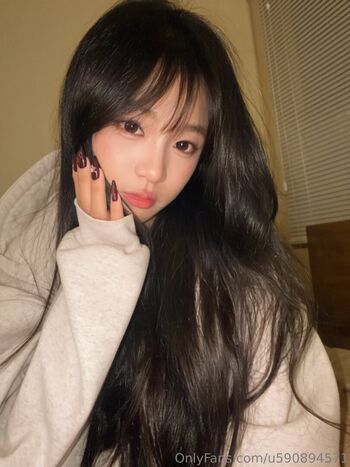 Full leaked Jenny hwang private onlyfans photo