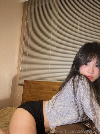 Full leaked Jenny hwang private onlyfans photo