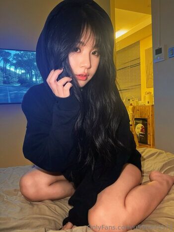 Full leaked Jenny hwang private onlyfans photo