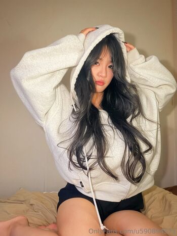 Full leaked Jenny hwang private onlyfans photo