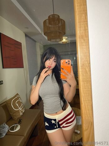 Full leaked Jenny hwang private onlyfans photo