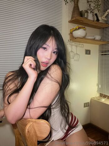 Full leaked Jenny hwang private onlyfans photo