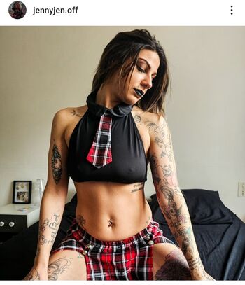 Full leaked Jenny jen private onlyfans photo