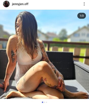 Full leaked Jenny jen private onlyfans photo