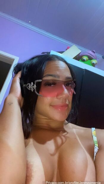 Jenny Pimenta