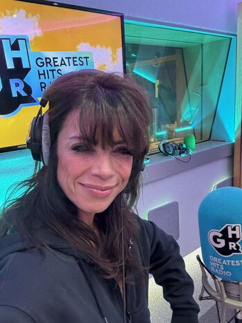 Jenny Powell