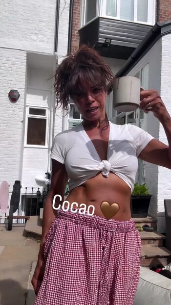 Jenny Powell