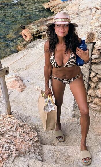 Full leaked Jenny powell page private onlyfans photo