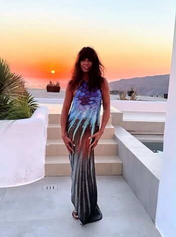 Jenny Powell