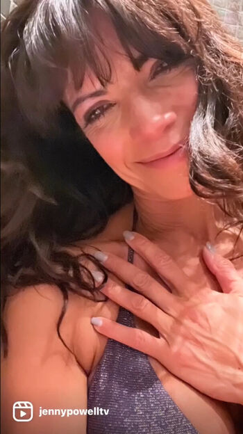 Full leaked Jenny powell private onlyfans photo