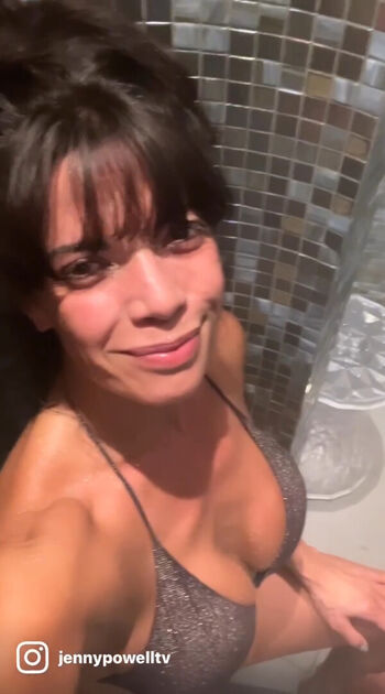 Full leaked Jenny powell private onlyfans photo