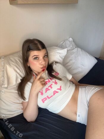 Full leaked Jenny wagner private onlyfans photo