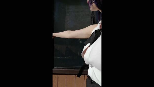 Full leaked Jennybelly page private onlyfans photo