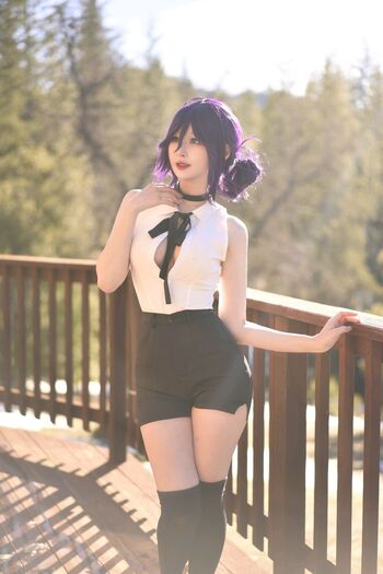 Full leaked Jennybelly page private onlyfans photo