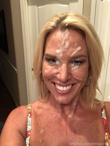 Full leaked Jennyjizzxxx private onlyfans photo