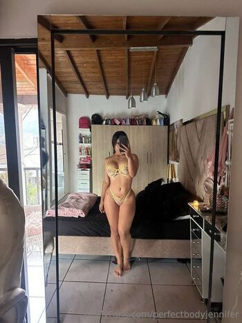 Full leaked Jennyjuicy vip page private onlyfans photo