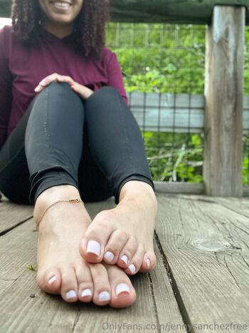 jennysanchezfree