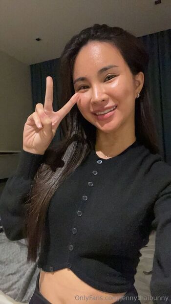jennythaibunny