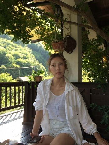 Full leaked Jeon jisu page private onlyfans photo