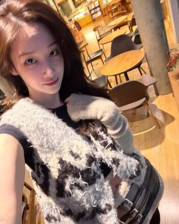 Full leaked Jeon jong seo private onlyfans photo