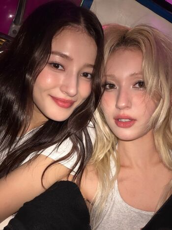 Jeon Somi/ENNIK SOMI