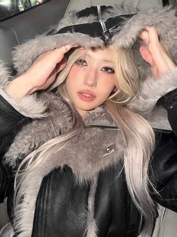 Jeon Somi/ENNIK SOMI