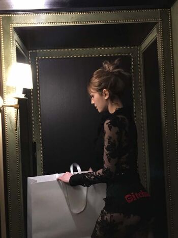 Full leaked Jeon somi page private onlyfans photo