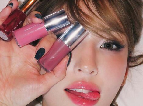 Full leaked Jeon somi page private onlyfans photo