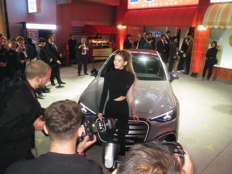 Full leaked Jeon somi private onlyfans photo